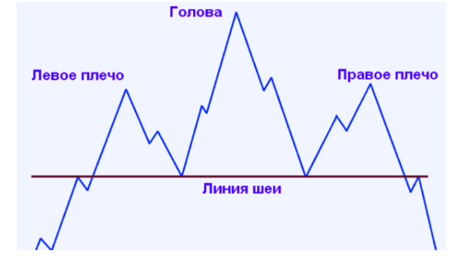 голова и плечи