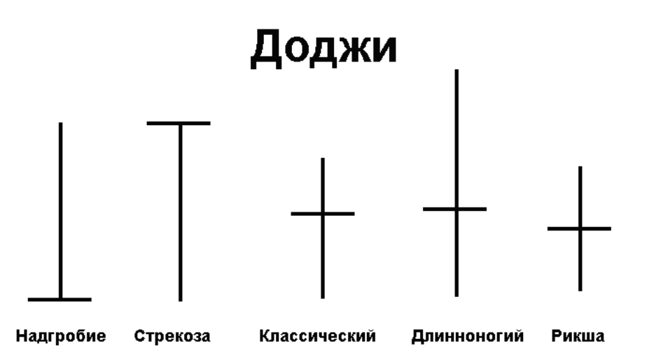 доджи