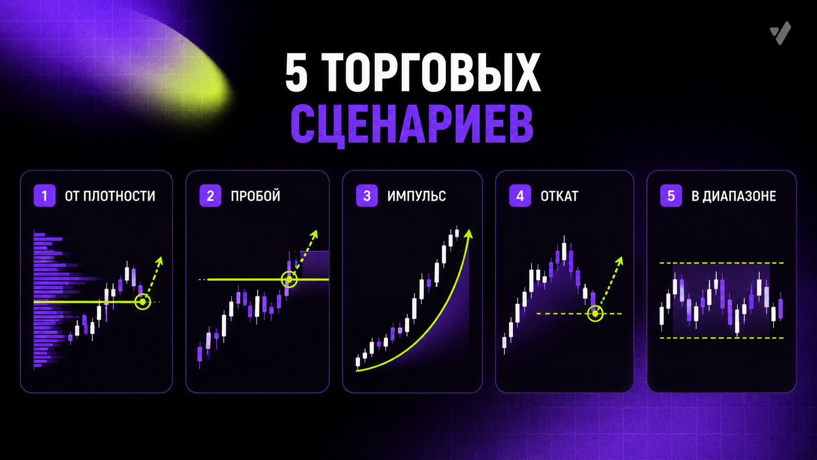 стратегии скальпинга криптовалют