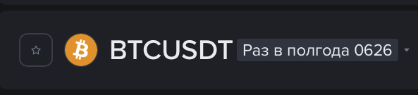 Удержание позиции и перенос на следующий период