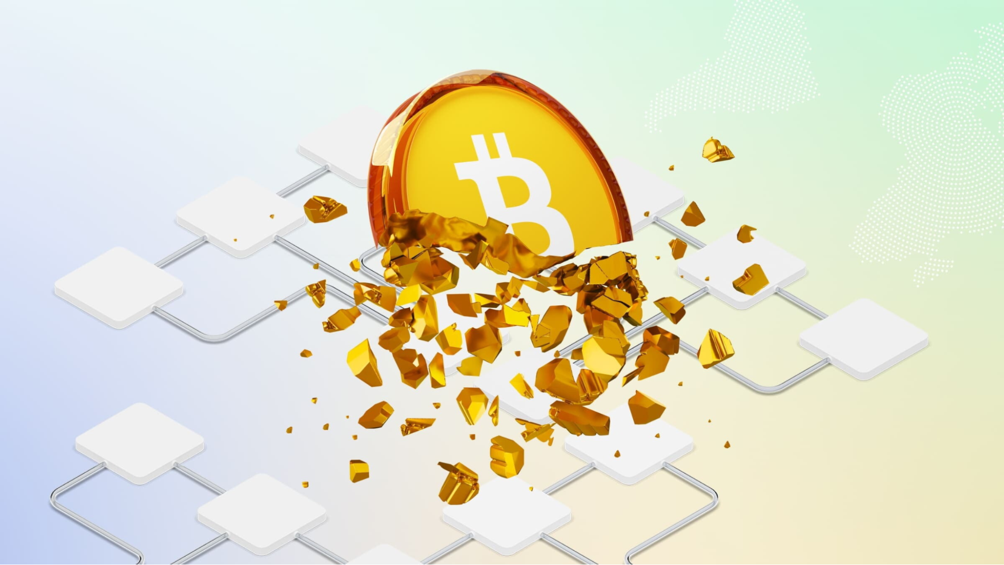 CoinJoin транзакция: несколько входов -> запутывание -> несколько выходов без привязки