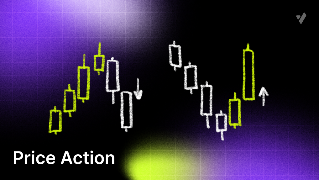 Что такое прайс-экшен в трейдинге?