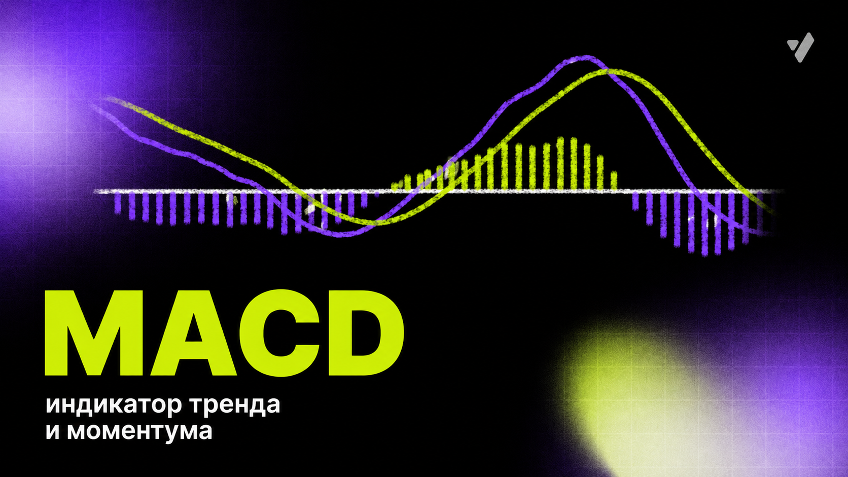 MACD: что это за инструмент технического анализа
