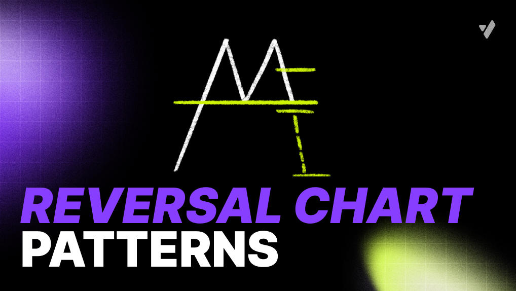 Reversal patterns in trading