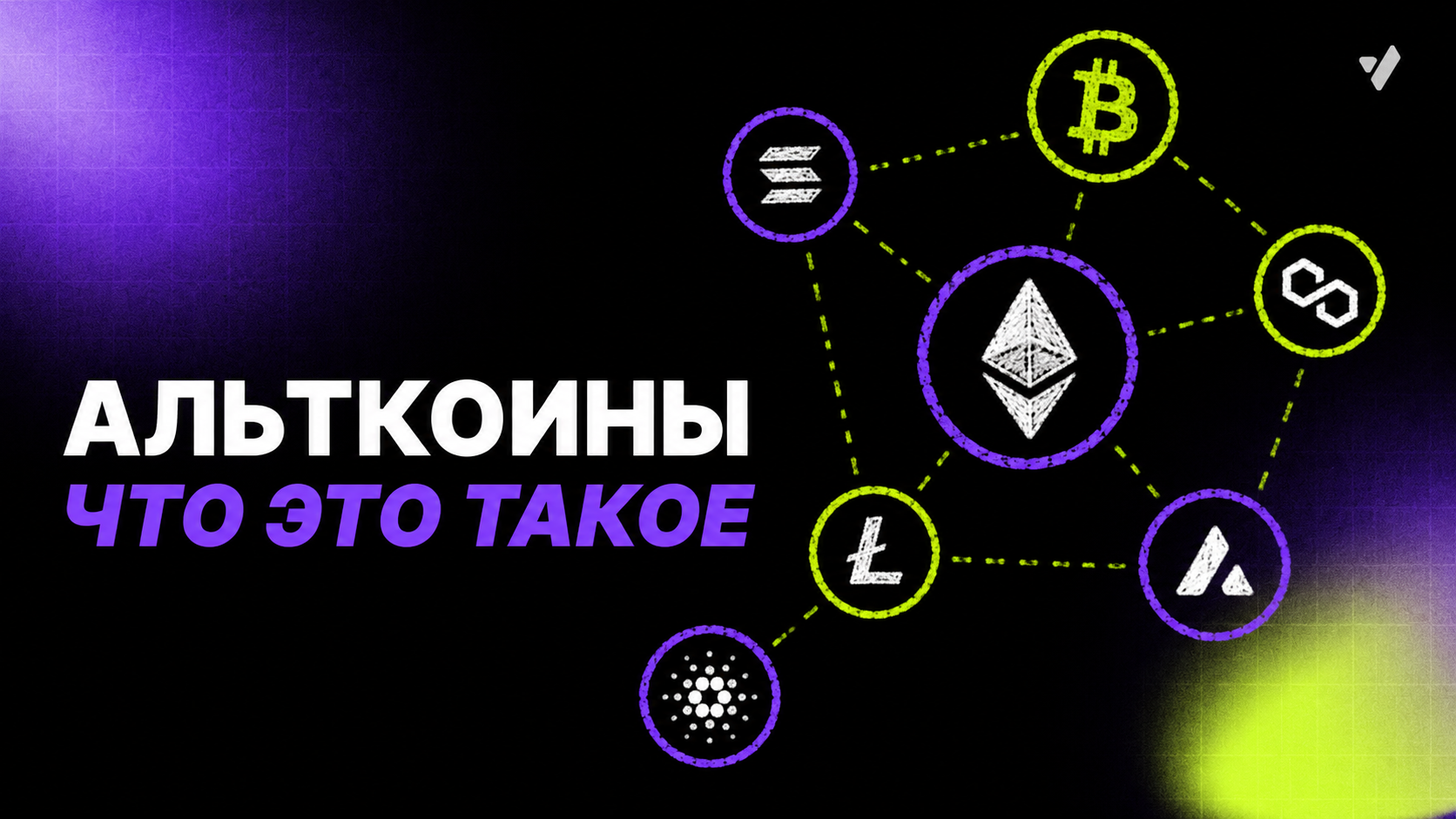 Цифровые альтернативные монеты: что это такое и как работает рынок
