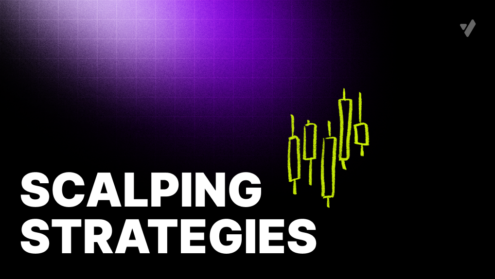 Scalping strategies
