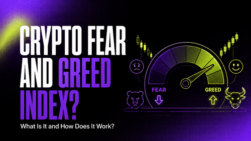 Crypto Fear and Greed Index: What Is It and How Does It Work?