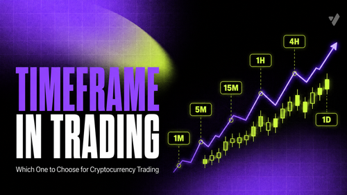 Timeframe in Trading: Which One to Choose for Cryptocurrency Trading